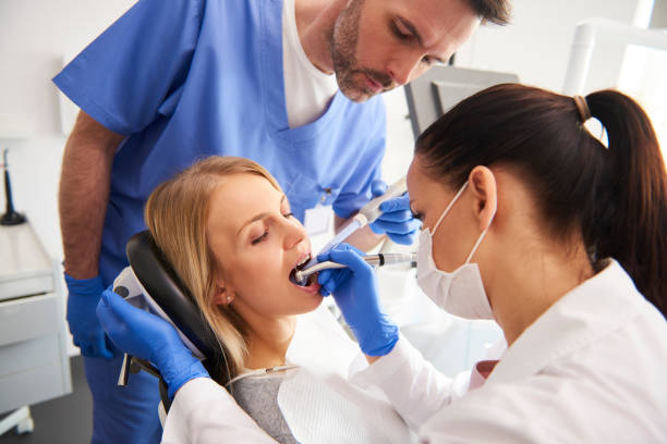 Best Full Mouth Reconstruction  in Bing, OR