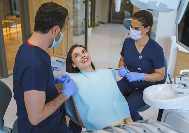 Best Emergency Dental Care  in Bing, OR