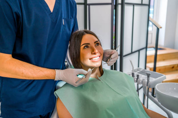 Best General Dentistry  in Bing, OR