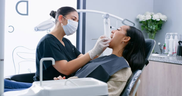 Boring, OR  Holistic Dental Services Company